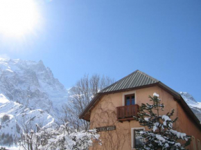 Hotel Auberge Edelweiss